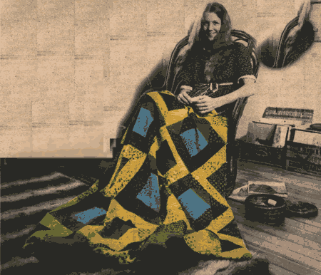 Quilting: How and Why